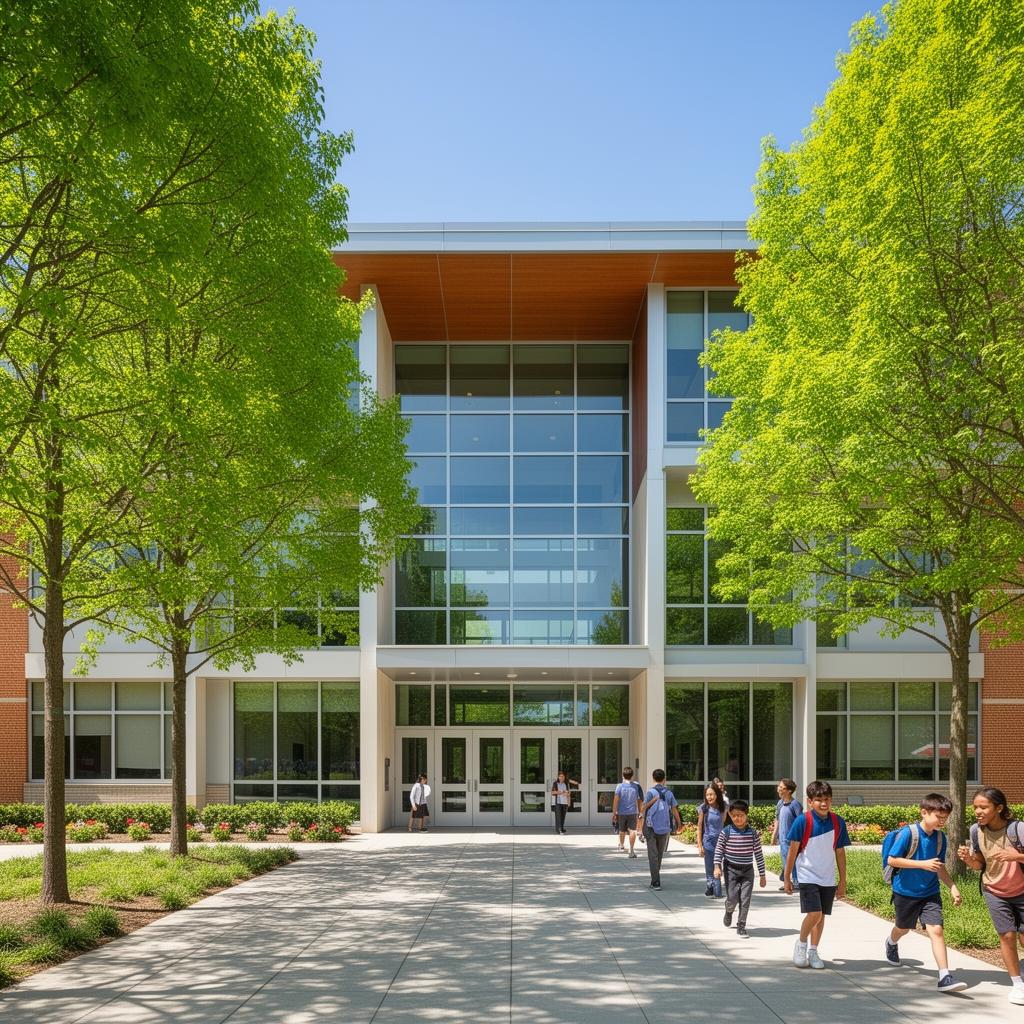 Приозерский политехнический колледж